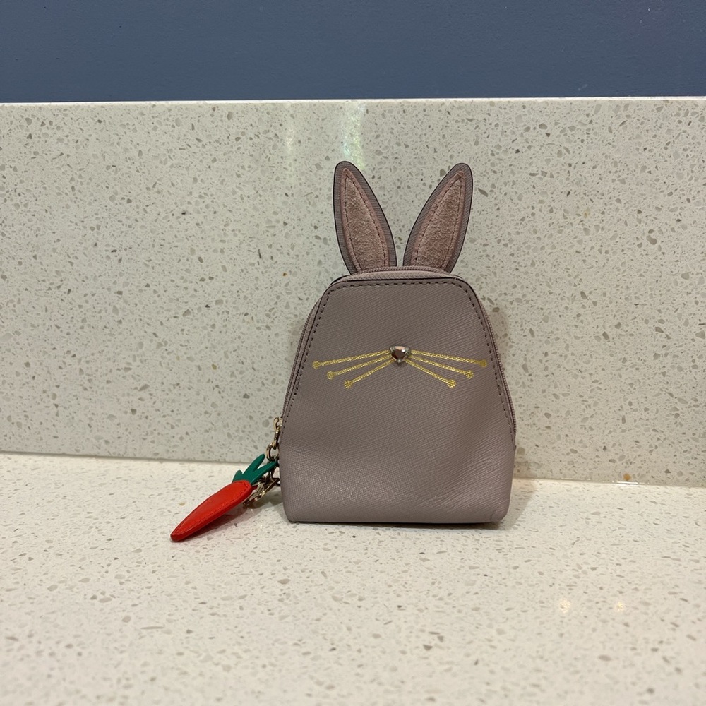 Kate Spade Coin Purse